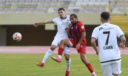 Altay'da Arif takıma döndü