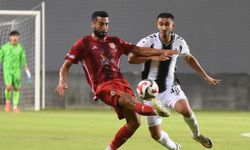 Altay'da ihtar çeken iki oyuncu yuvada kaldı