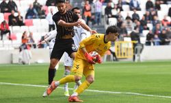 Altay'da kaleci Ulaş'ın forması garanti