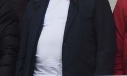 Altay'da Vahdettin Heyal hazır kıta