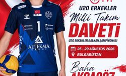 Altekma'da Baha'ya milli davet