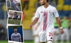 Altınordu'da Tugay'a veda