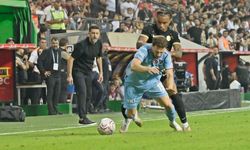 Amed Sportif Faaliyetler - Trabzonspor / Fotoğraflar