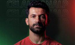 Amed Sportif Faaliyetler'de Celal Hanalp, bedelsiz Vanspor'a transfer oldu