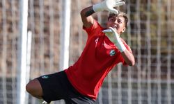 Amedspor Kadın Futbol takımı, Erciyes kampını tamamladı