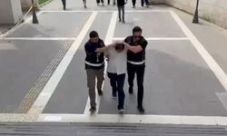 Ankara ve Osmaniye'deki cinayetlerin failleri tutuklandı