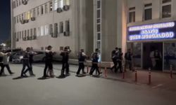 Ankara'da korsan otoparkçılara operasyon: 10 gözaltı