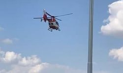 Ankara'da midibüs ile kamyon çarpıştı; 1 ölü, 16 yaralı