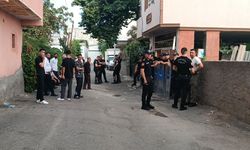 Annesini öldürüp, çöp konteynerine atan şüpheli tutuklandı