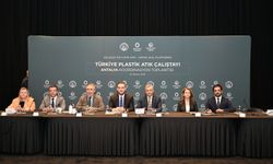 Antalya'da plastik atıklara karşı ortak akıl buluşması