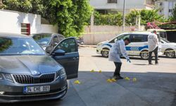 Antalya'daki ailesini ziyarete geldi, 13 el ateş eden saldırgan tarafından öldürüldü