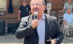 Artvin'de 3 asırlık 'Pancarcı Geleneği' şenliklerle yaşatıldı