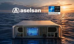 ASELSAN VLF haberleşme sistemleri, NATO'da göreve başladı