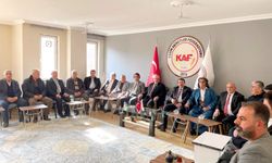Aşiretlerden çerçeve yasaya destek