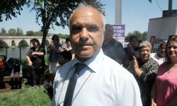 Auschwitz kampında öldürülen Romanlar törenle anıldı; Meriç Nehri'ne çiçek bırakıldı
