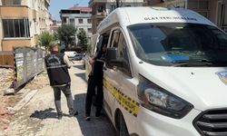 Avcılar'da inşaattan düşen işçi hayatını kaybetti
