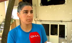 Avcılar'da kentsel dönüşüme girecek binada 81 yaşındaki kadının evi kundaklandı