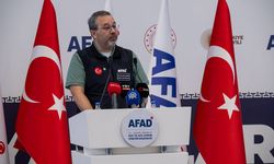 Avrupa Sismoloji Komisyonu 40'ıncı Genel Kurulu, İstanbul'da yapılacak