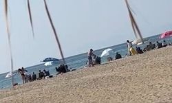 Aydın'da seri hırsızlık şüphelisi suçüstü yakalandı