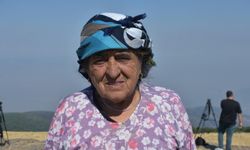 Aydın'daki orman yangını 3'üncü gününde (2)