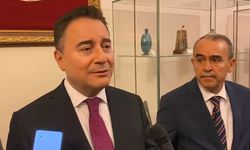 Babacan: Yasanın uygulama aşamasında olabilecek çok ciddi yol kazaları var