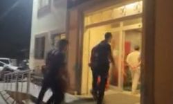 Bağcılar'da kaçak alkol operasyonunda 3 kişi gözaltına alındı