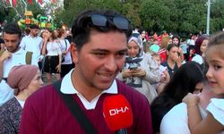 Bahçelievler'de 30 Ağustos Zafer Bayramı coşkuyla kutlandı