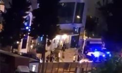 Bahçelievler'de silahlı kavga: 2 yaralı