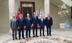 Bakan Bayraktar: Arz güvenliği bir ülkenin milli güvenliğinin parçasıdır