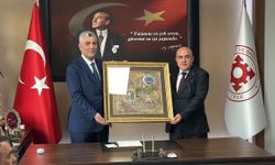 Bakan Bolat: 42 yıllık terör sorunu sona erdi (2)