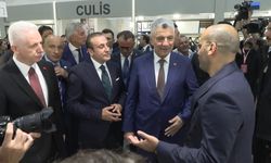 Bakan Bolat: İhracat şu anda 400 milyar doları aştı