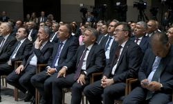 Bakan Bolat: Temmuz ayı rekor bir ihracatla 25 milyar 600 milyon dolara yükseldi - 1