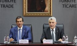 Bakan Bolat: Türkiye-Katar ticaretini 5 milyar dolar hedefine yükseltmekte kararlıyız