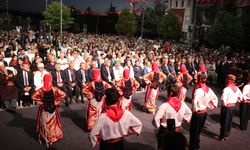 Bakan Ersoy: Alevi-Bektaşi kültürü, Anadolu'nun en köklü miraslarından biridir