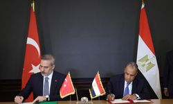 Bakan Fidan: Gazze Barış Planı'nın uygulanmasını istiyoruz