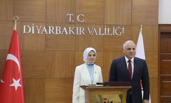 Bakan Göktaş: Hedefimiz terörün geçmişte kaldığı bir Türkiye inşa etmek