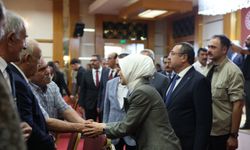 Bakan Göktaş: Terörün olmadığı yerde, huzur, barış ve güçlü aile olur (3)