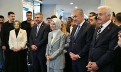 Bakan Göktaş: Yarım asırlık terör meselesini kalıcı çözüme kavuşturuyoruz (2)