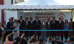 Bakan Göktaş: Yarım asırlık terör meselesini kalıcı çözüme kavuşturuyoruz (3)
