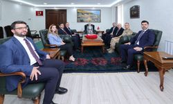 Bakan Göktaş: Yarım asırlık terör meselesini kalıcı çözüme kavuşturuyoruz