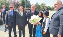 Bakan Güler: Tarihi bir adım atıldı