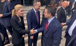 Bakan Gürlek: Adaletin önünde zaman aşınır, hakikat aşınmaz (3)