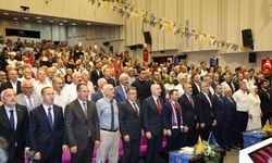 Bakan Gürlek: Adaletin önünde zaman aşınır, hakikat aşınmaz (4)