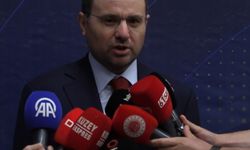 Bakan Gürlek: Adaletin önünde zaman aşınır, hakikat aşınmaz (5)