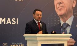 Bakan Gürlek: Adaletin önünde zaman aşınır, hakikat aşınmaz (6)