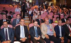 Bakan Gürlek: Artık suç örgütleri ve illegal yapılanmaların bir adım önündeyiz (2)
