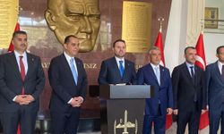 Bakan Gürlek: Artık suç örgütleri ve illegal yapılanmaların bir adım önündeyiz