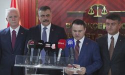 Bakan Gürlek: Uyuşturucu, sanal bahis, kumar ve sokak çeteleriyle mücadelede yeni bir boyuta geçeceğiz