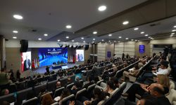 Bakan Işıkhan: 3 yılda 3 milyon genci istihdama kazandırmayı hedefliyoruz