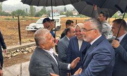Bakan Işıkhan: Sporcu yetişmesi için destek vermeye devam edeceğiz